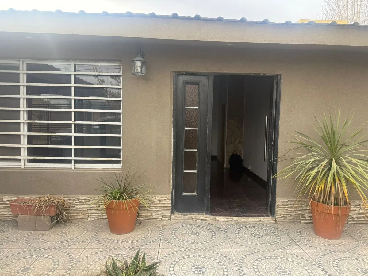 Venta De casa, Caminos de Sol