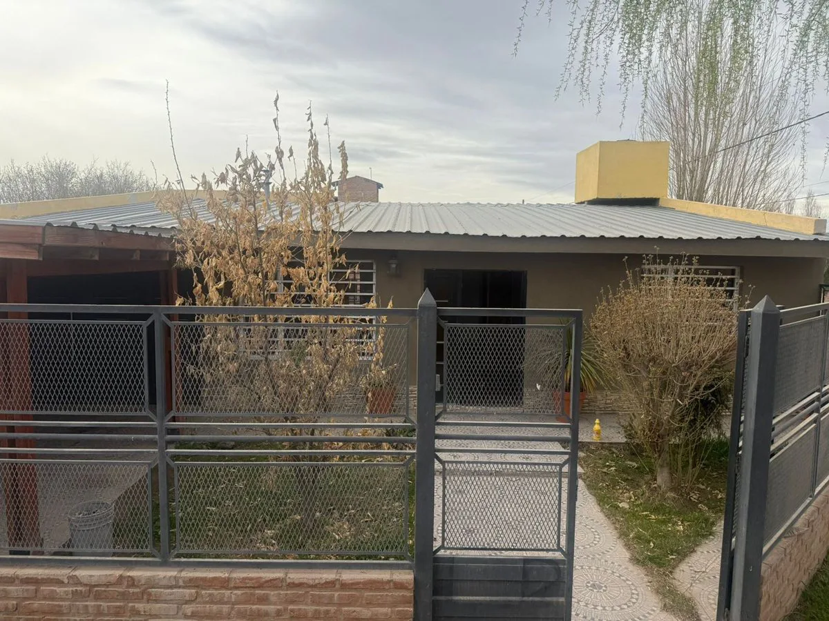 Venta De casa, Caminos de Sol foto 3