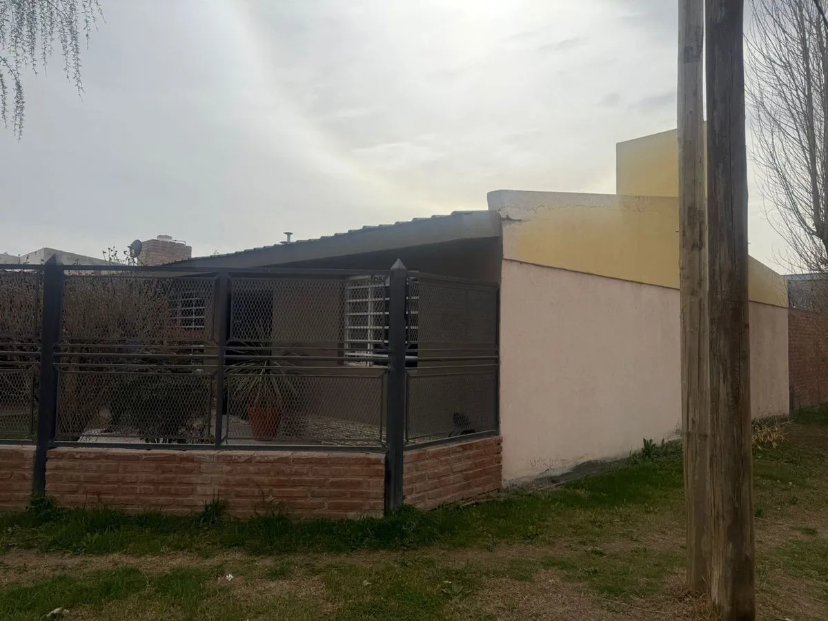 Venta De casa, Caminos de Sol foto 4