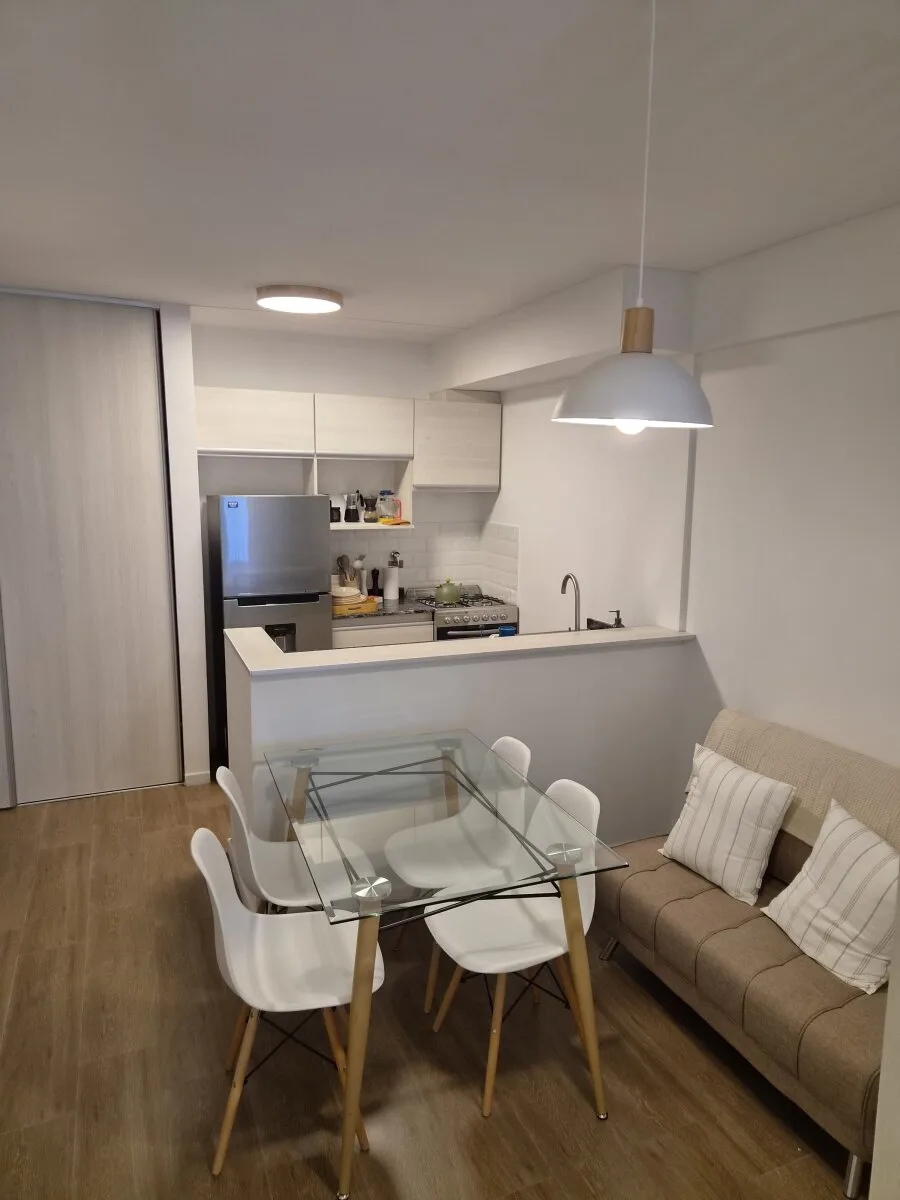 Departamento el Virrey Loreto, 3663, Colegiales, CABA en Venta foto 3