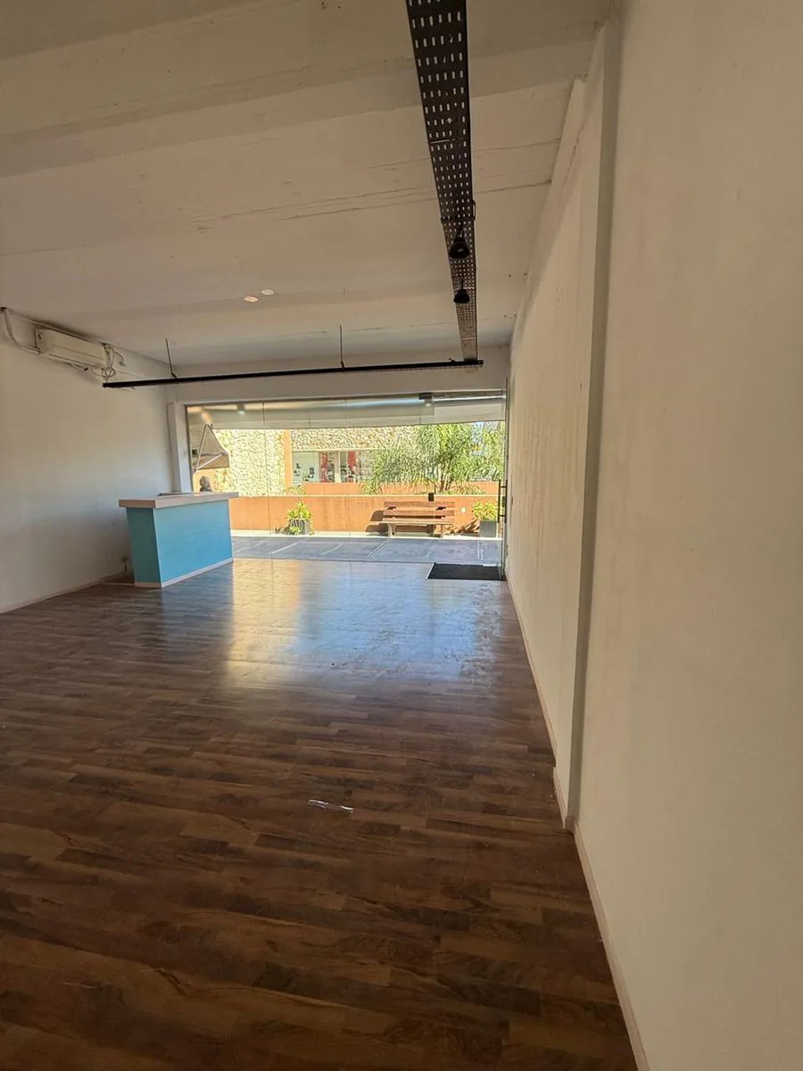 ALQUILER LOCAL COMERCIAL ZONA LAS PIEDRAS PILAR foto 3