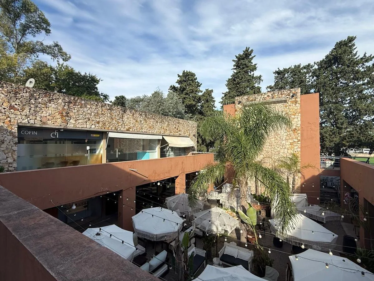 ALQUILER LOCAL COMERCIAL ZONA LAS PIEDRAS PILAR foto 5