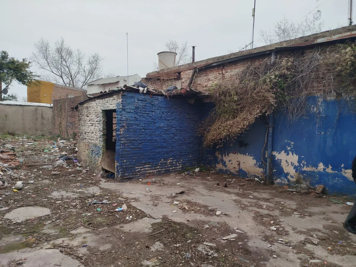 VENTA LOTE 225M2 - LANÚS OESTE foto 4