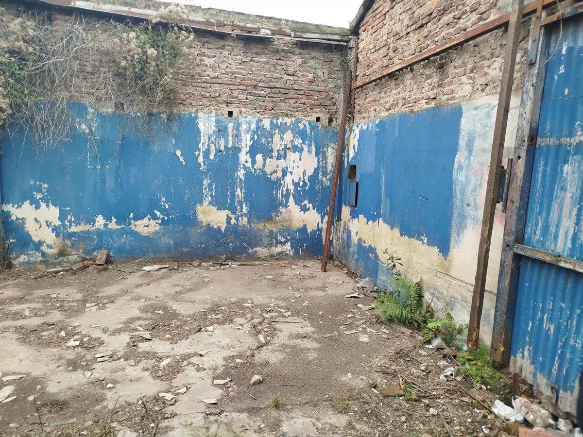 VENTA LOTE 225M2 - LANÚS OESTE foto 5