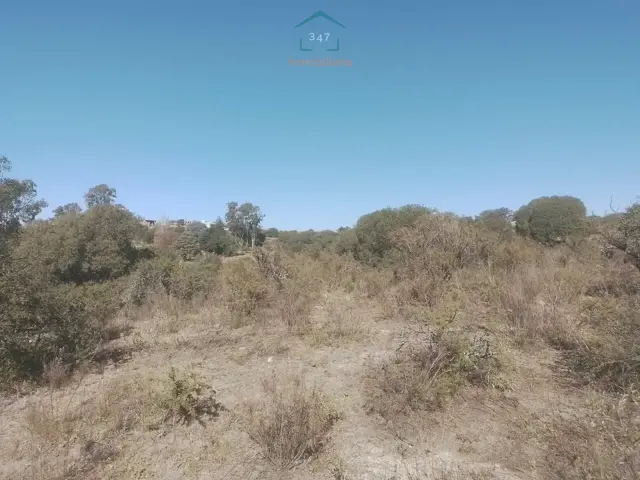 LOTES de 1050 mts2 en el Paraje de Calmayo en Calamuchita-Cordoba