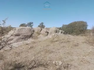 LOTES de 1050 mts2 en el Paraje de Calmayo en Calamuchita-Cordoba foto 3