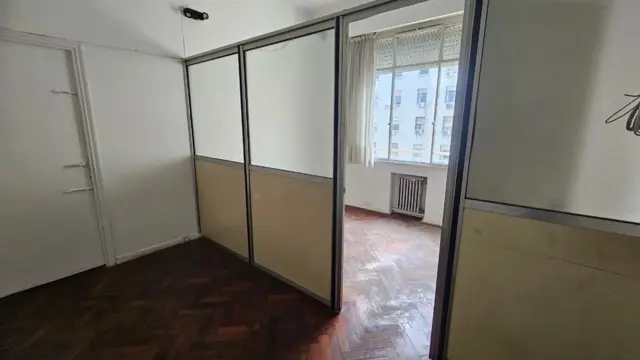 VENTA DE OFICINAS AL FRENTE SAN NICOLAS