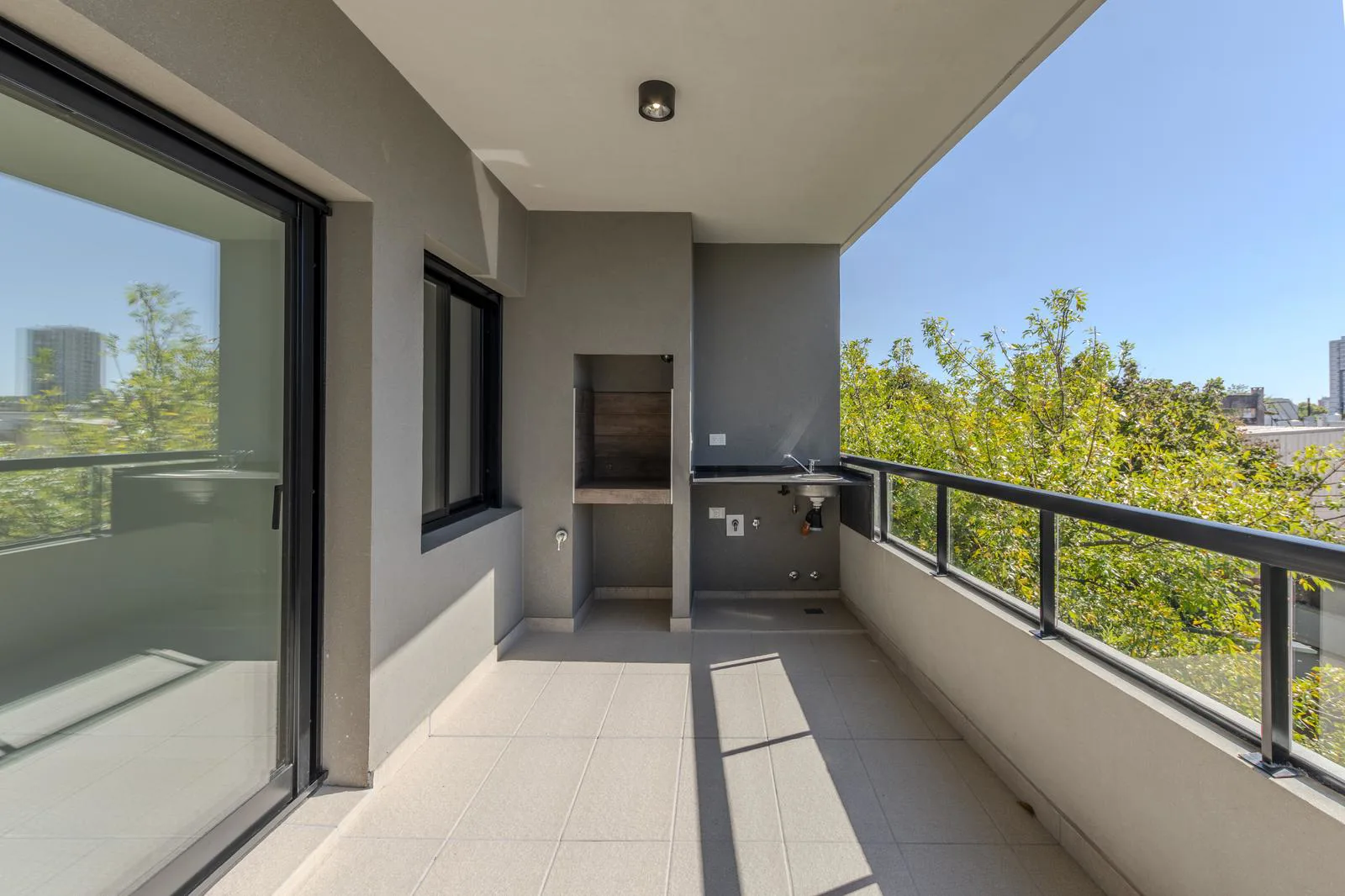 Departamento en venta - Superi 2946 3oA, Coghlan foto 3