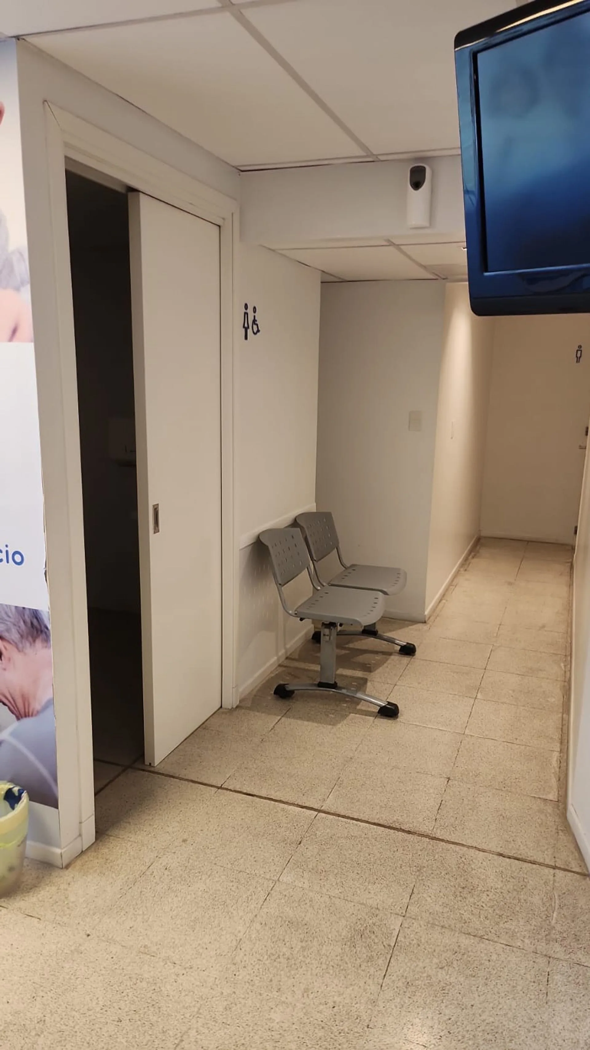 ALQUILER PISO APTO PROFESIONAL foto 5