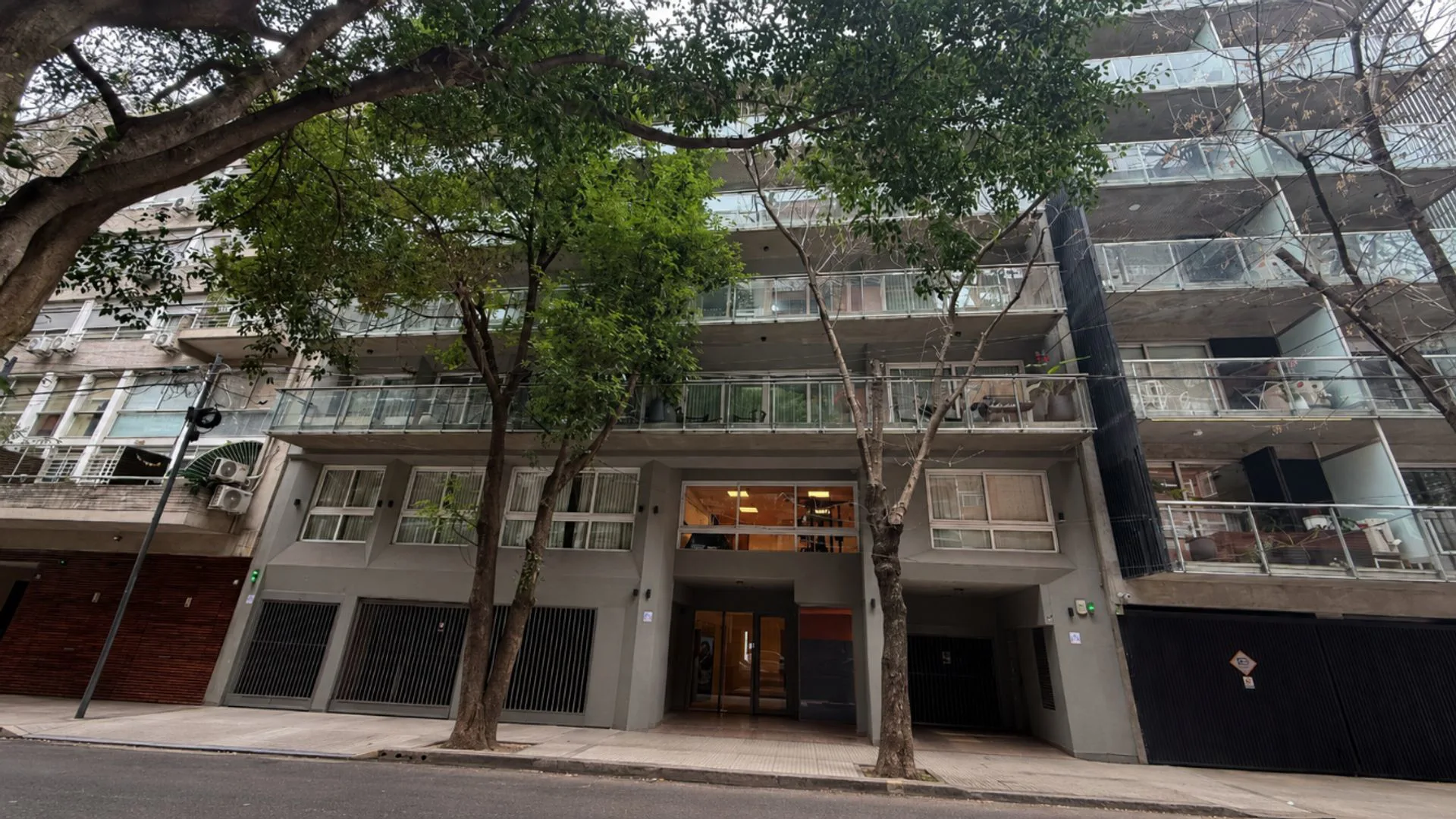 VENTA DEPTO 4 AMB BELGRANO COCHERA FULL AMENITIES foto 2