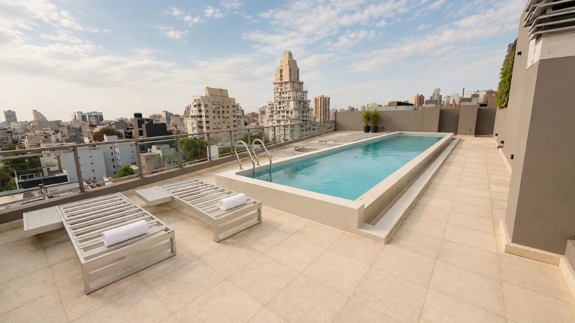 VENTA DEPTO 4 AMB BELGRANO COCHERA FULL AMENITIES foto 3