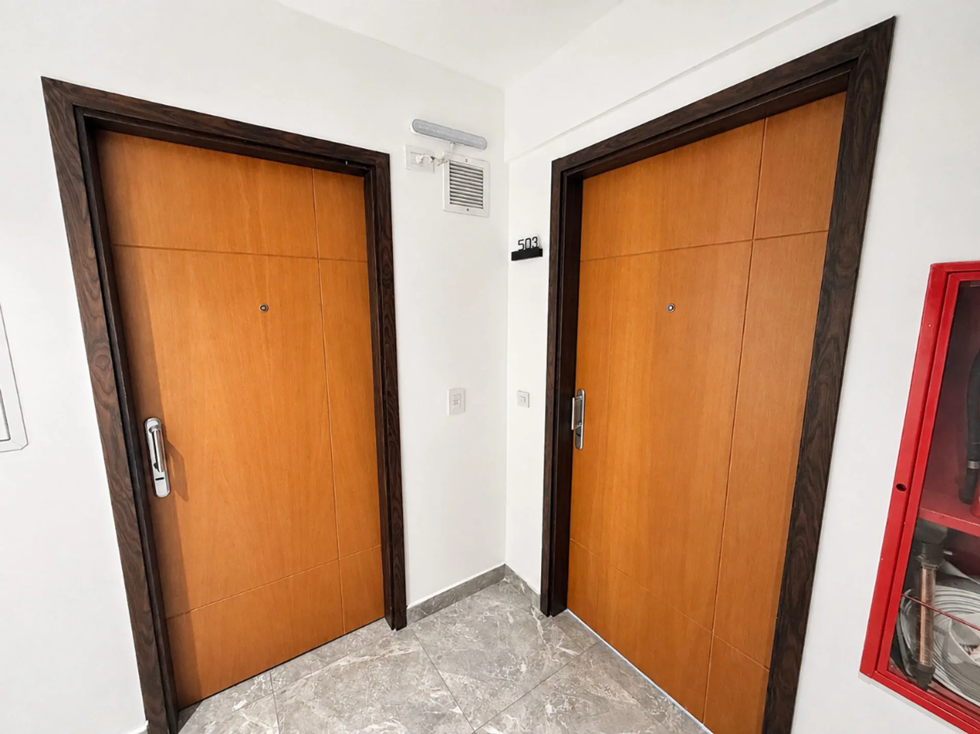 VENTA DEPTO 4 AMB BELGRANO COCHERA FULL AMENITIES foto 5