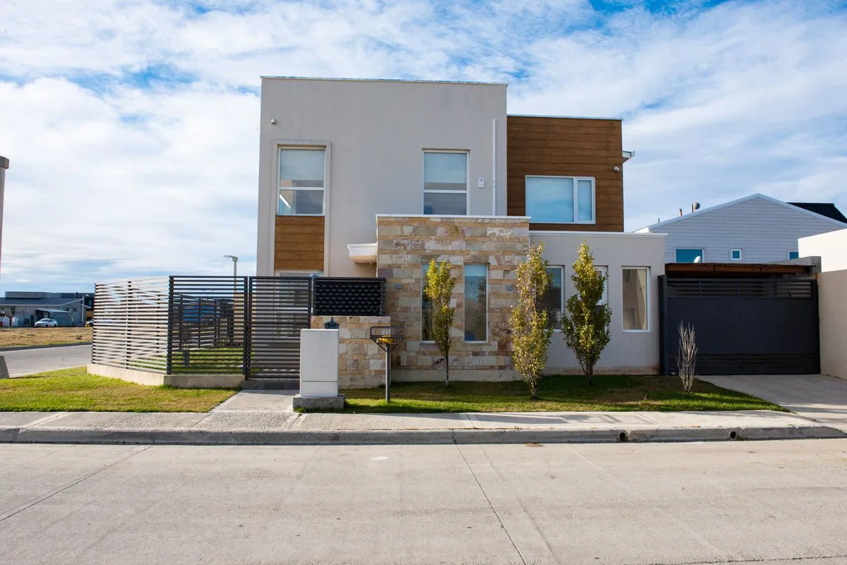 APTO CRÉDITO  Exclusiva Casa | 3 Dormitorios foto 4