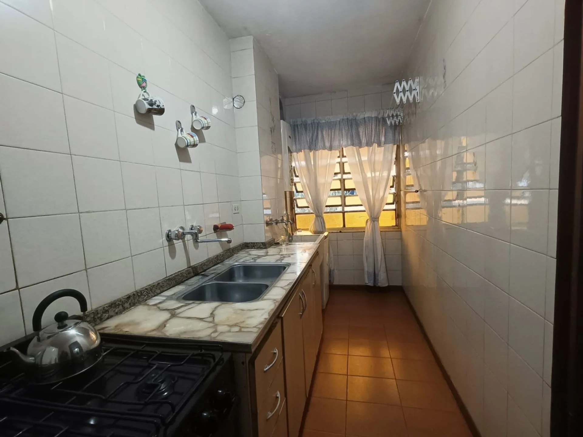 VENTA DPTO 4 AMBIENTES VILLA LUGANO LUMINOSO foto 4