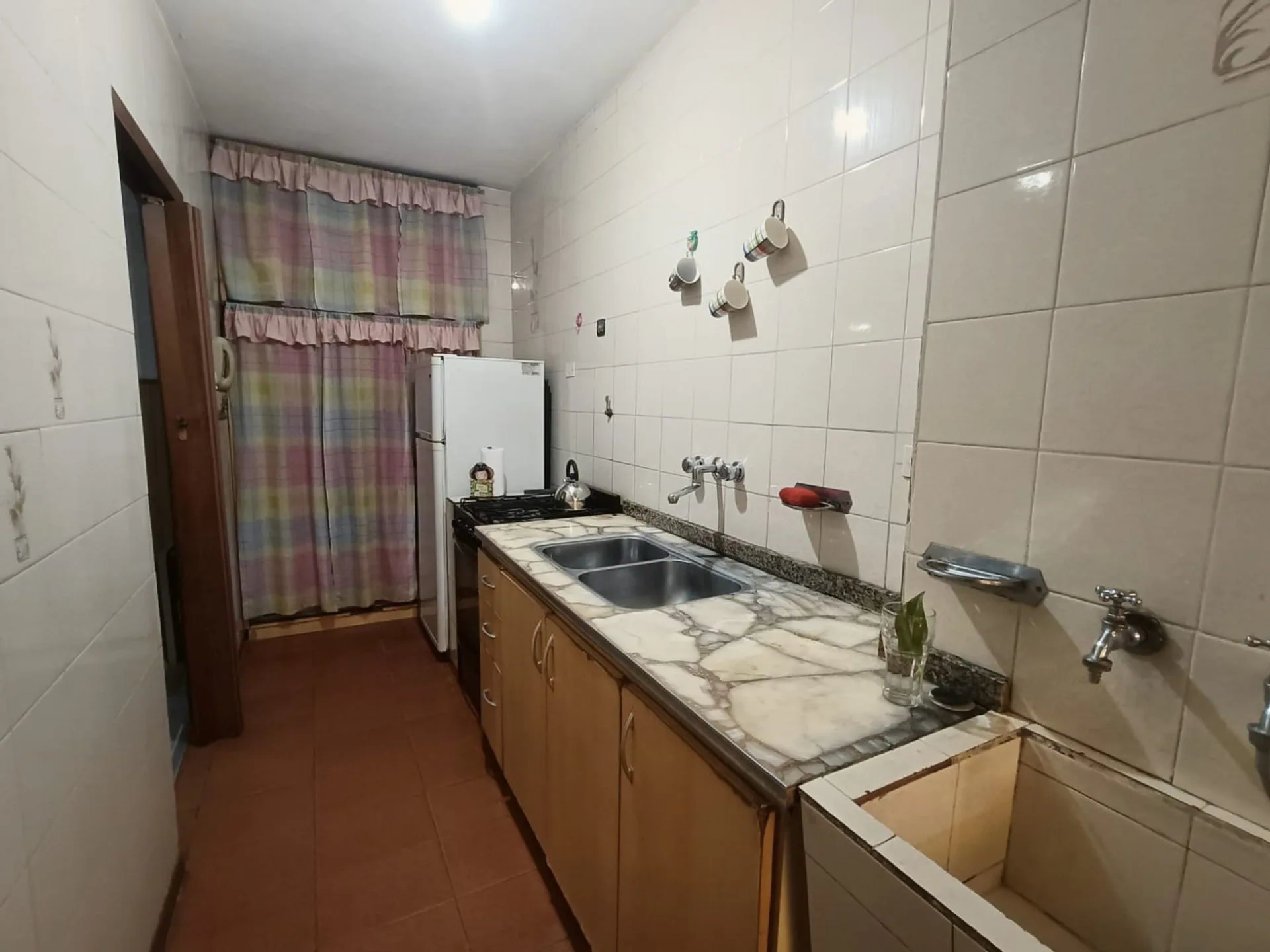 VENTA DPTO 4 AMBIENTES VILLA LUGANO LUMINOSO foto 5