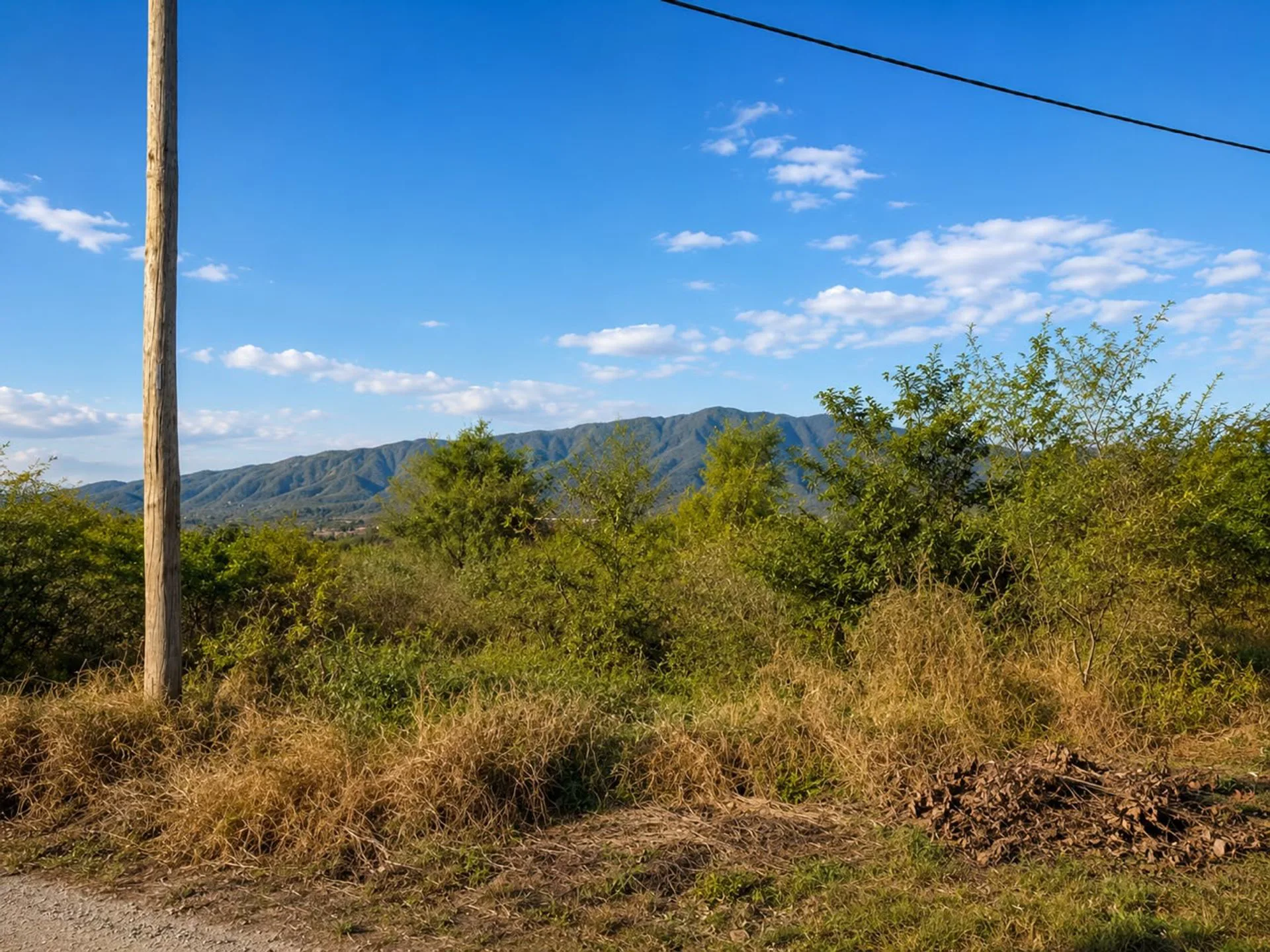 VENTA TERRENO EN RACO CLUB DE CAMPO LAS TUQUITAS foto 3