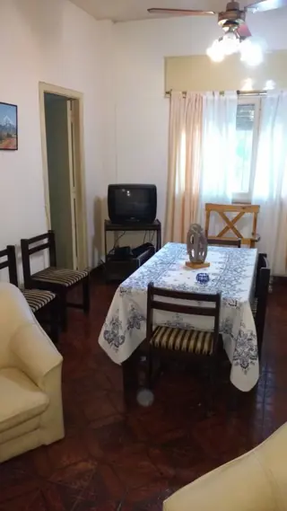 SE VENDE EXCELENTE PH EN PLANTA ALTA DE 4 AMBIENTES EN FLORIDA OESTE foto 1