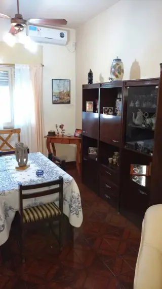 SE VENDE EXCELENTE PH EN PLANTA ALTA DE 4 AMBIENTES EN FLORIDA OESTE foto 3