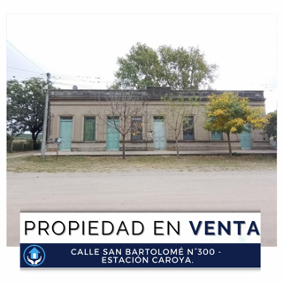 VENTA / PROPIEDAD: OPORTUNIDAD INVERSIONISTA foto 1