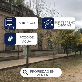 VENTA / PROPIEDAD: OPORTUNIDAD INVERSIONISTA foto 2