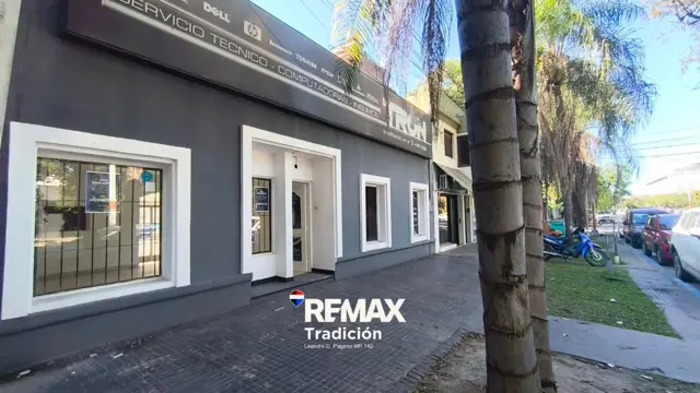 Local Alquiler Microcentro Resistencia