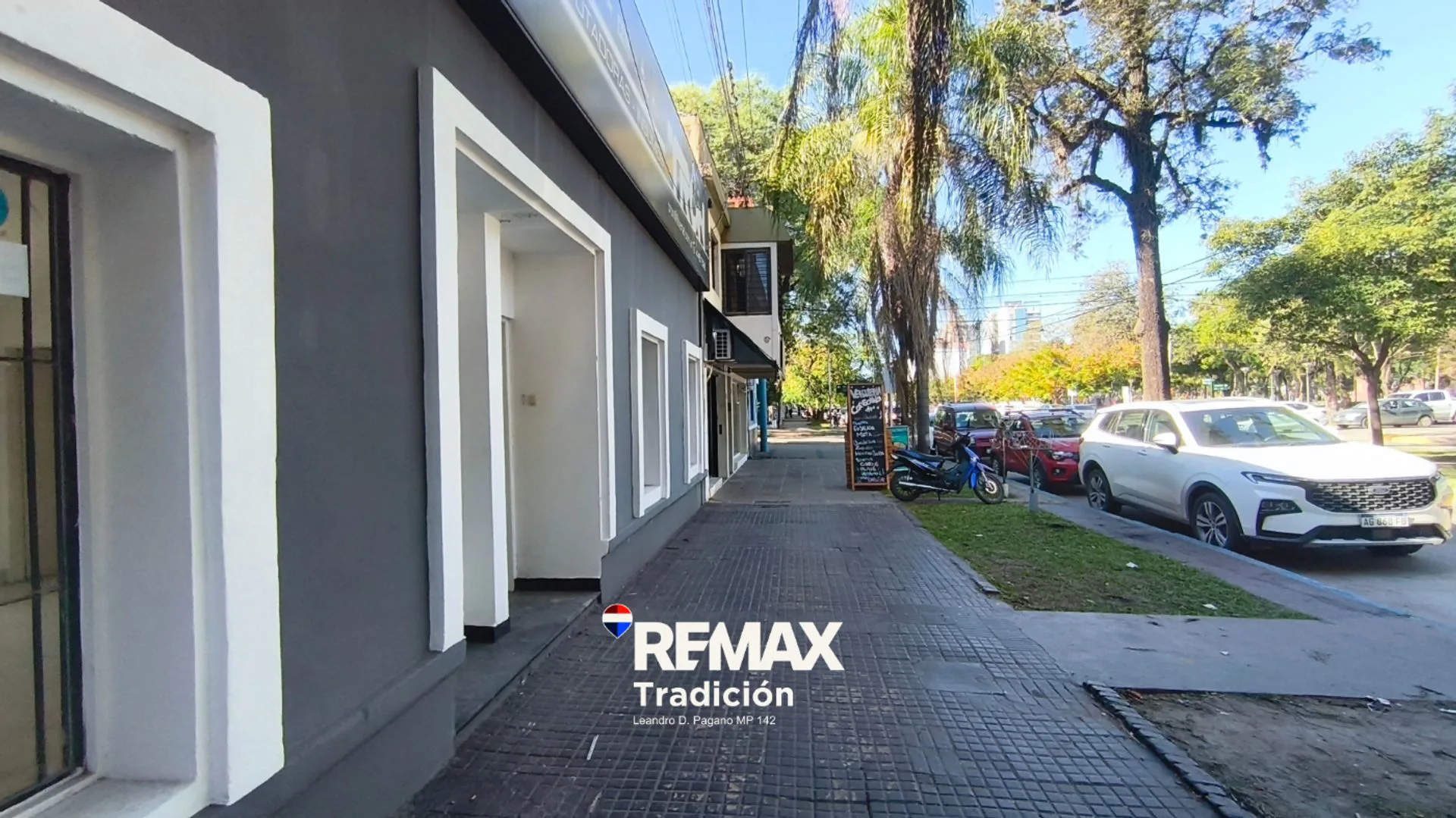 Local Alquiler Microcentro Resistencia foto 3