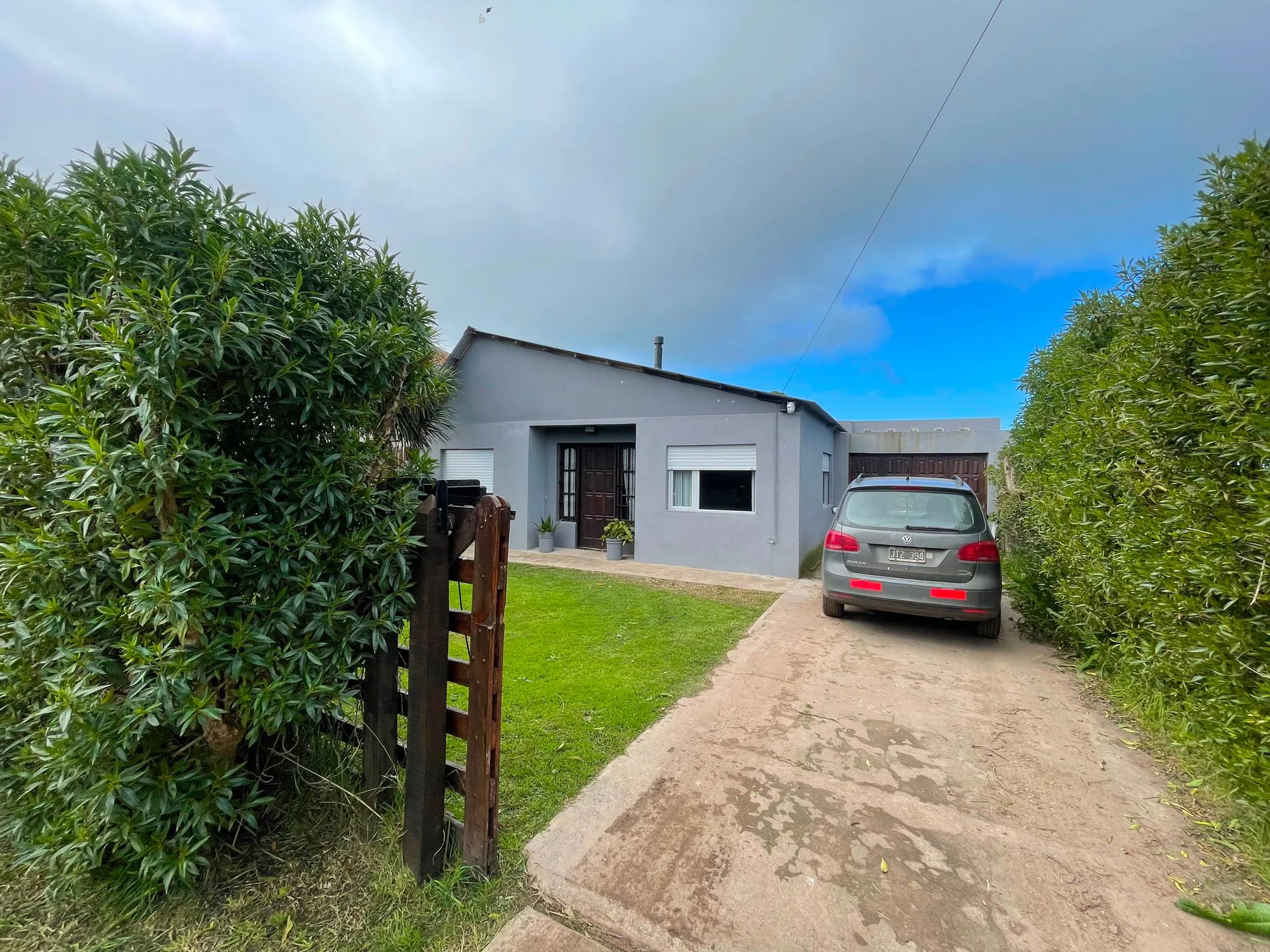 VENTA CASA 3 AMB + DEPTO 2 AMB CHAPADMALAL