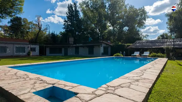 Quinta en Venta en Ezeiza! Apta credito