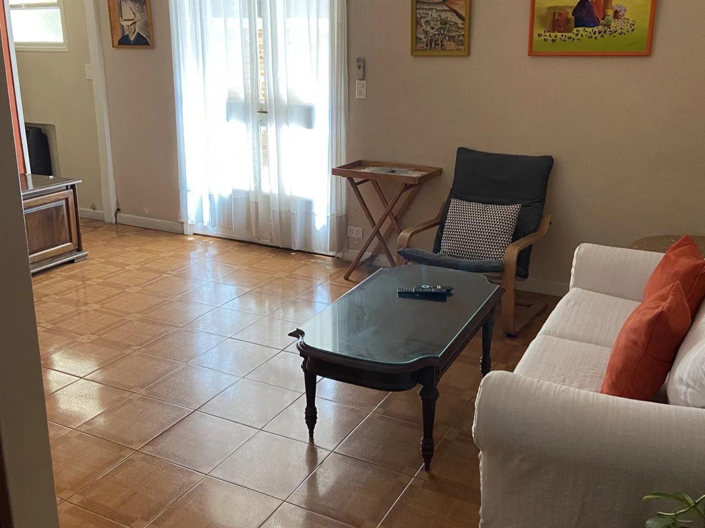 San Cristobal, Chile 1400, 3 amb, 100m2, u$S 159.000 foto 3