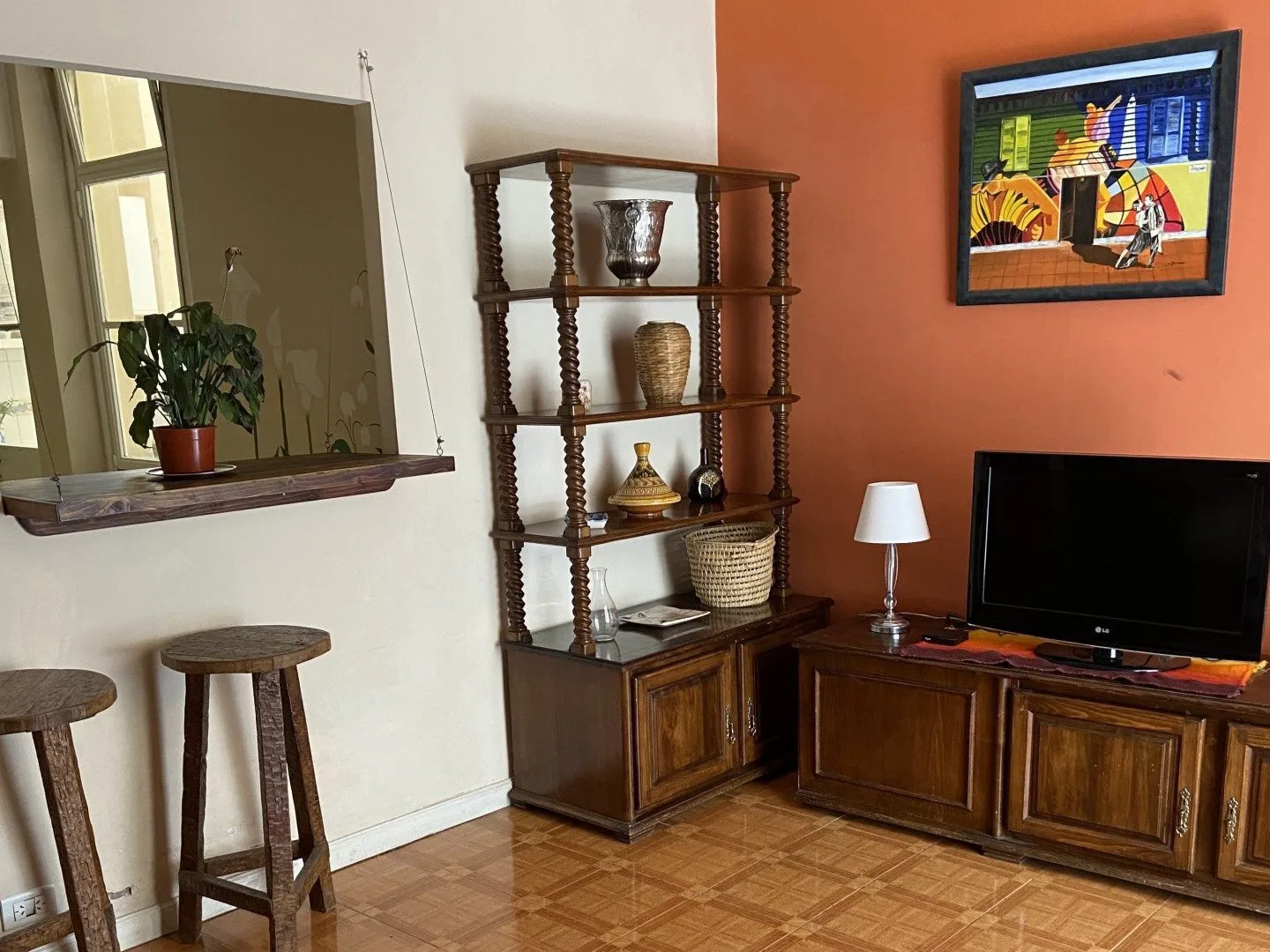 San Cristobal, Chile 1400, 3 amb, 100m2, u$S 159.000 foto 4