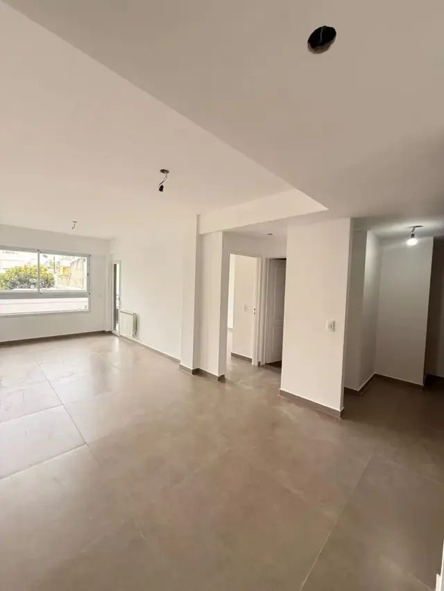 VENDE 2 AMB CON COCHERA, A ESTRENAR - ENTREGA INMEDIATA