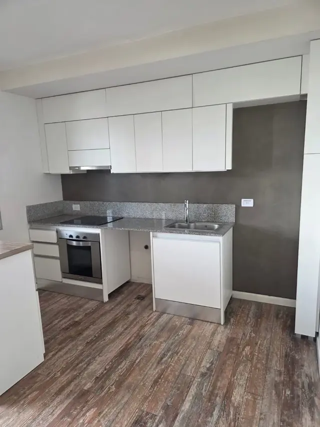ALQUILER Departamento 3 ambientes en 1º Piso - Barrio Sendero - Nordelta