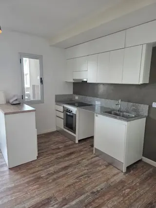 ALQUILER Departamento 3 ambientes en 1º Piso - Barrio Sendero - Nordelta foto 2