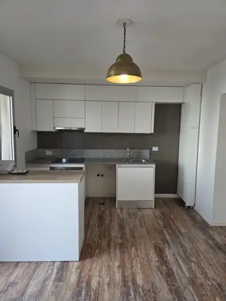 ALQUILER Departamento 3 ambientes en 1º Piso - Barrio Sendero - Nordelta foto 4