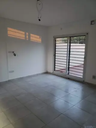 EXCELENTE DEPARTAMENTO DE TRES AMBIENTES A ESTRENAR-SIN EXPENSAS foto 1
