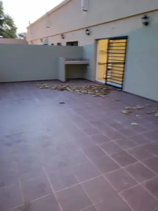 EXCELENTE DEPARTAMENTO DE TRES AMBIENTES A ESTRENAR-SIN EXPENSAS foto 3