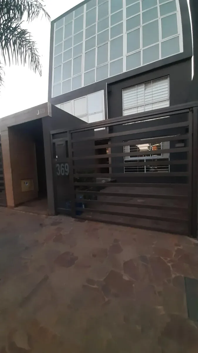 MONOAMBIENTE APTO CRÉDITO CON PATIO EN MORÓN SUR foto 2