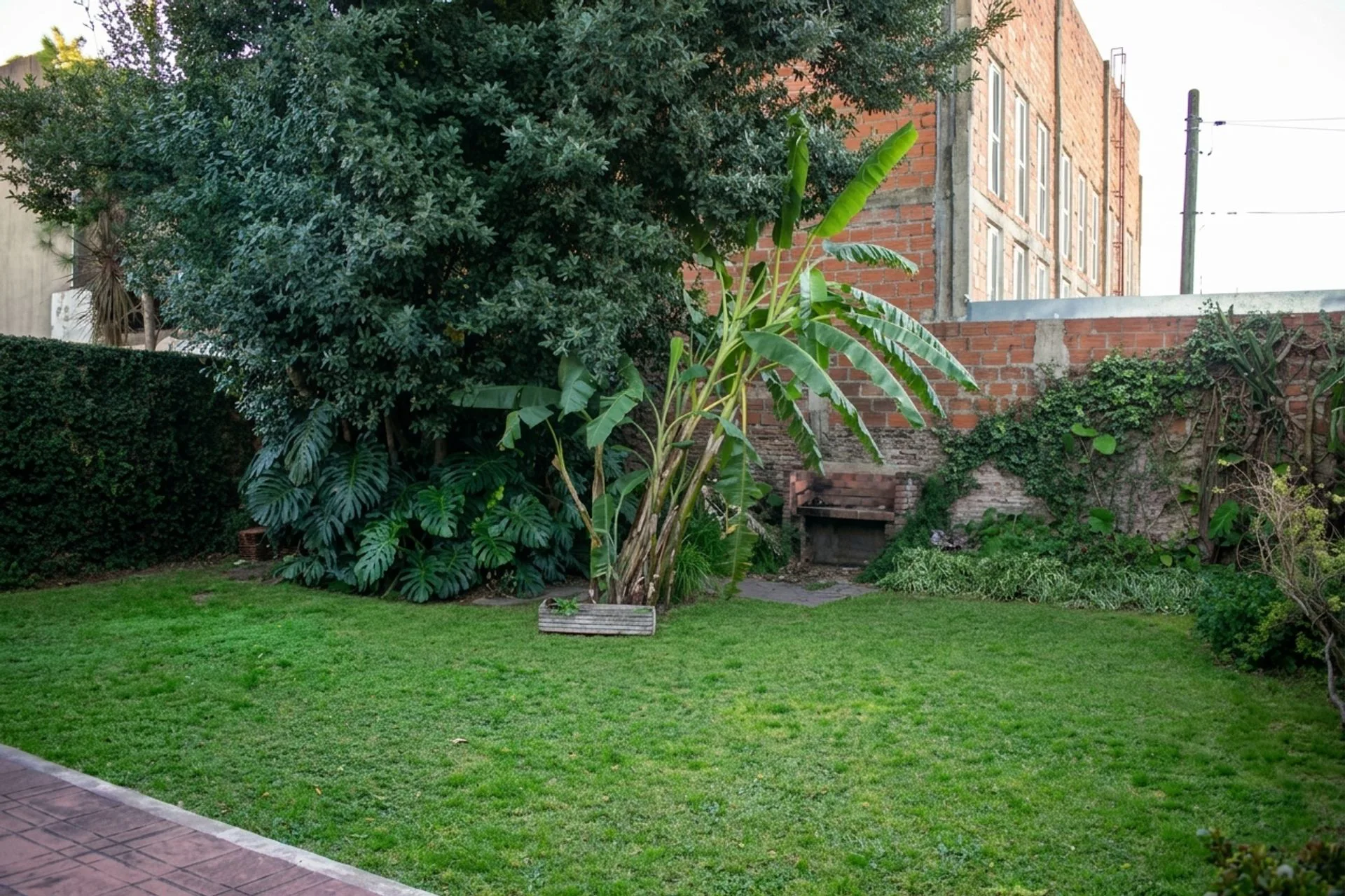VENTA CASA 4 AMB, JARDIN, COCH EN HAEDO, HERMOSA!! foto 3
