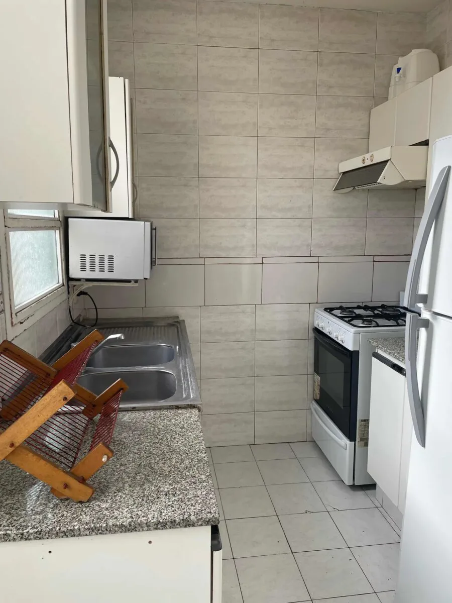 Tres Ambientes , Balcón, Lavadero , Baño, Toilette Y Vestidor foto 5