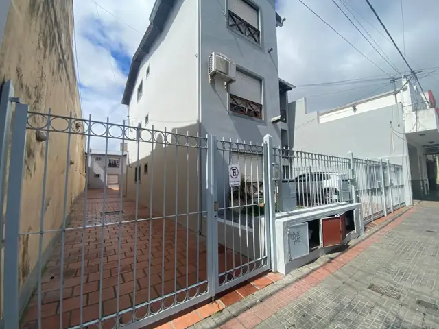VENTA DEPARTAMENTO PLANTA BAJA TANDIL