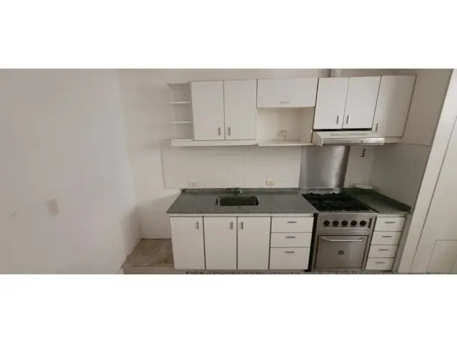 BELGRANO NUÑEZ - PH SIN EXPENSAS DUPLEX - 4 AMBIENTES TERRAZA PROPIA