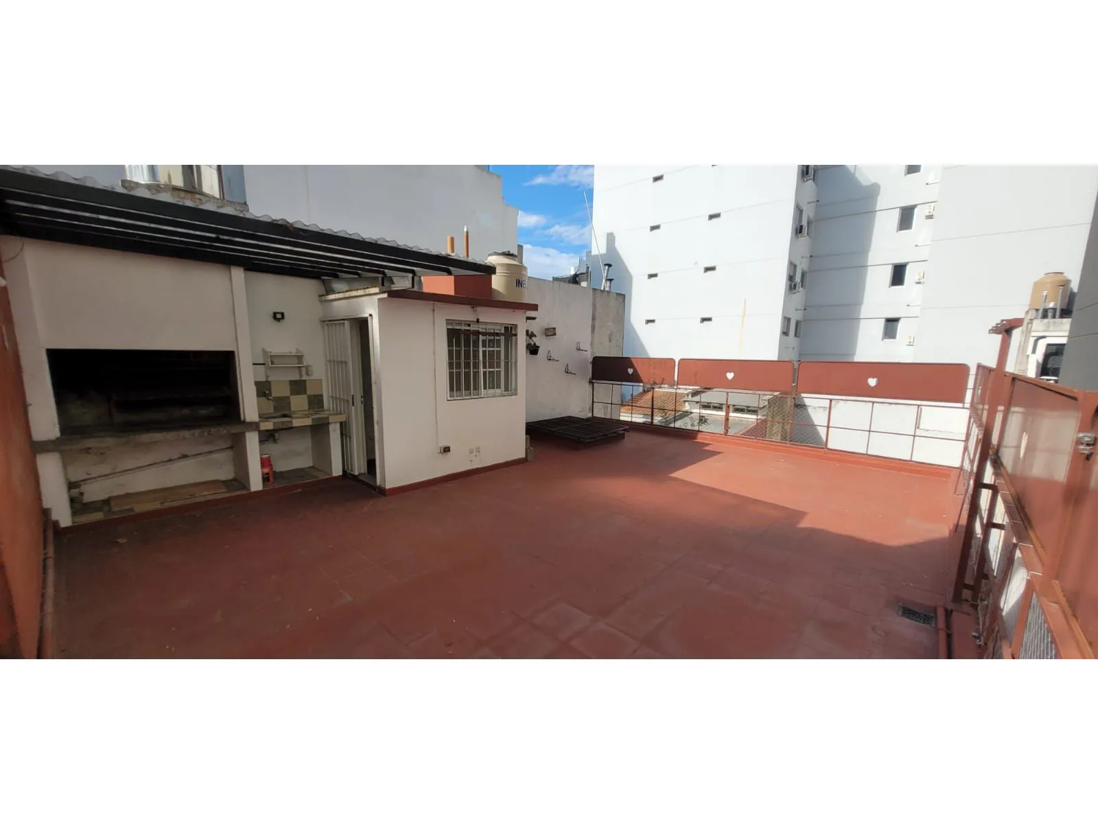 BELGRANO NUÑEZ - PH SIN EXPENSAS DUPLEX - 4 AMBIENTES TERRAZA PROPIA foto 3
