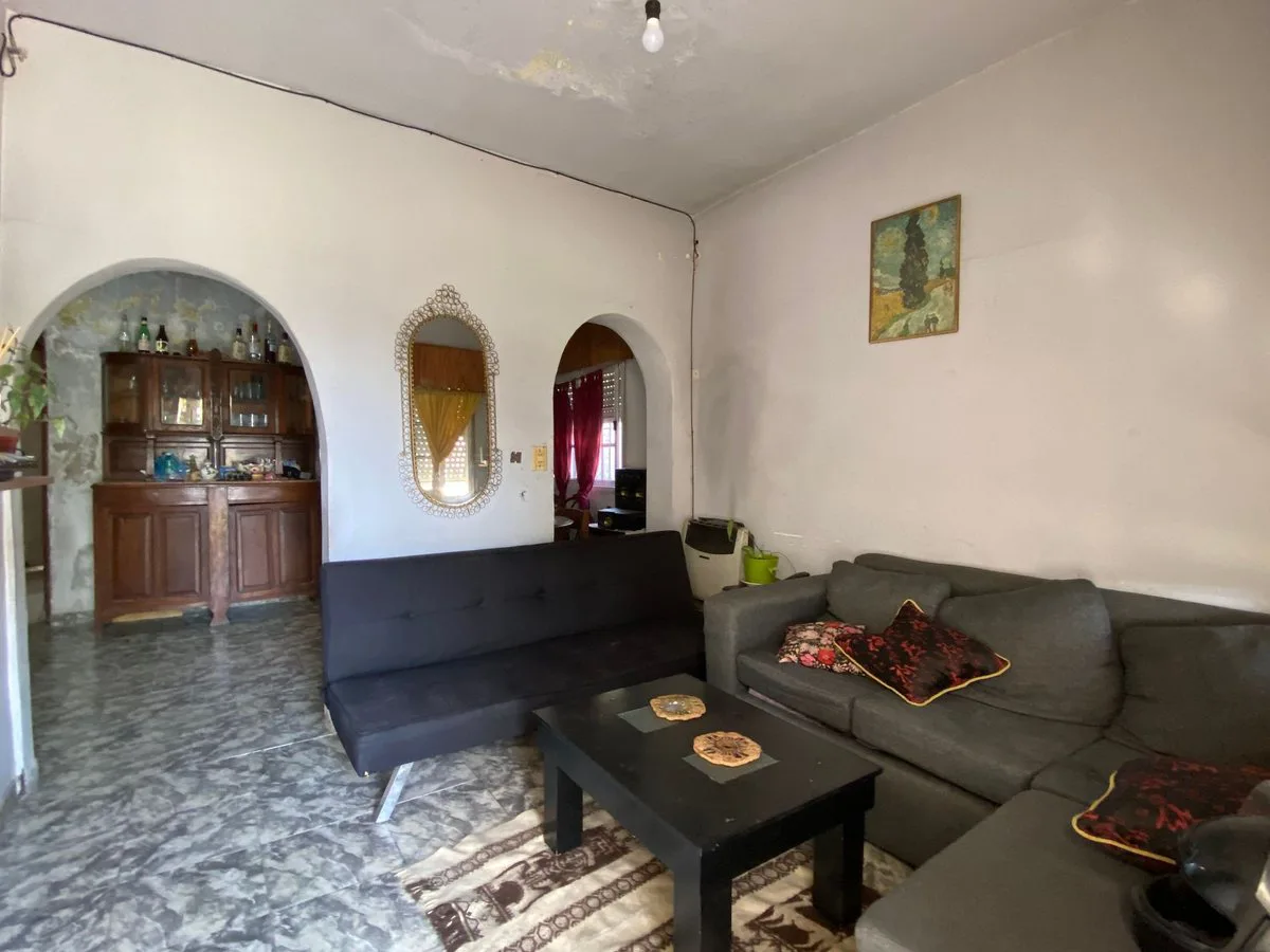 VENTA CASA 3 AMB JOSE C. PAZ A REFACCIONAR OPORT foto 4