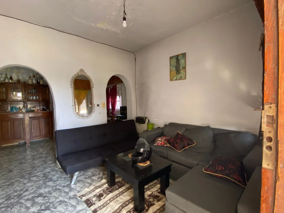 VENTA CASA 3 AMB JOSE C. PAZ A REFACCIONAR OPORT foto 5
