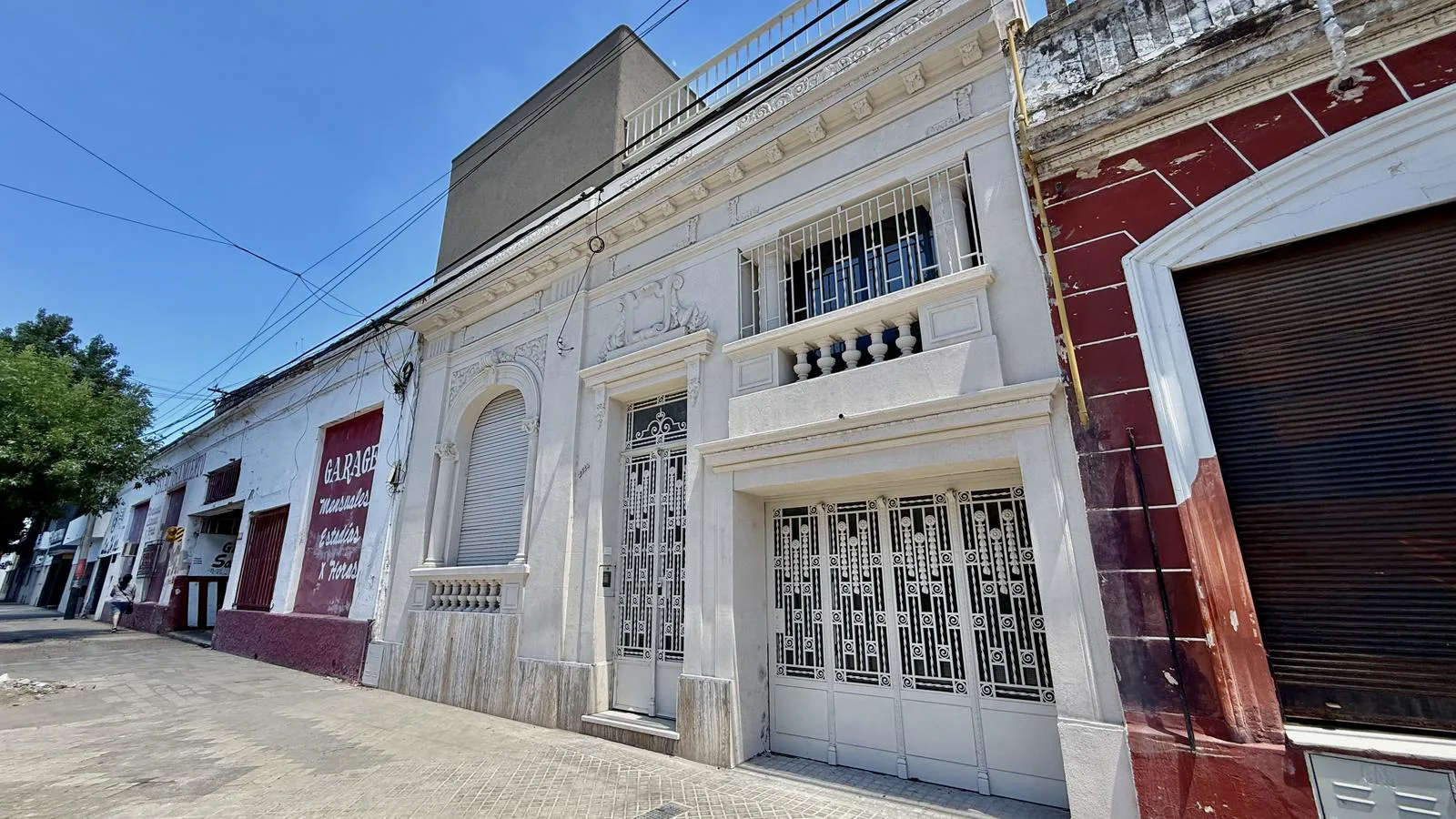 Sarmiento 2300 - Casa en venta de 3 dormitorios - Rosario, Abasto foto 2