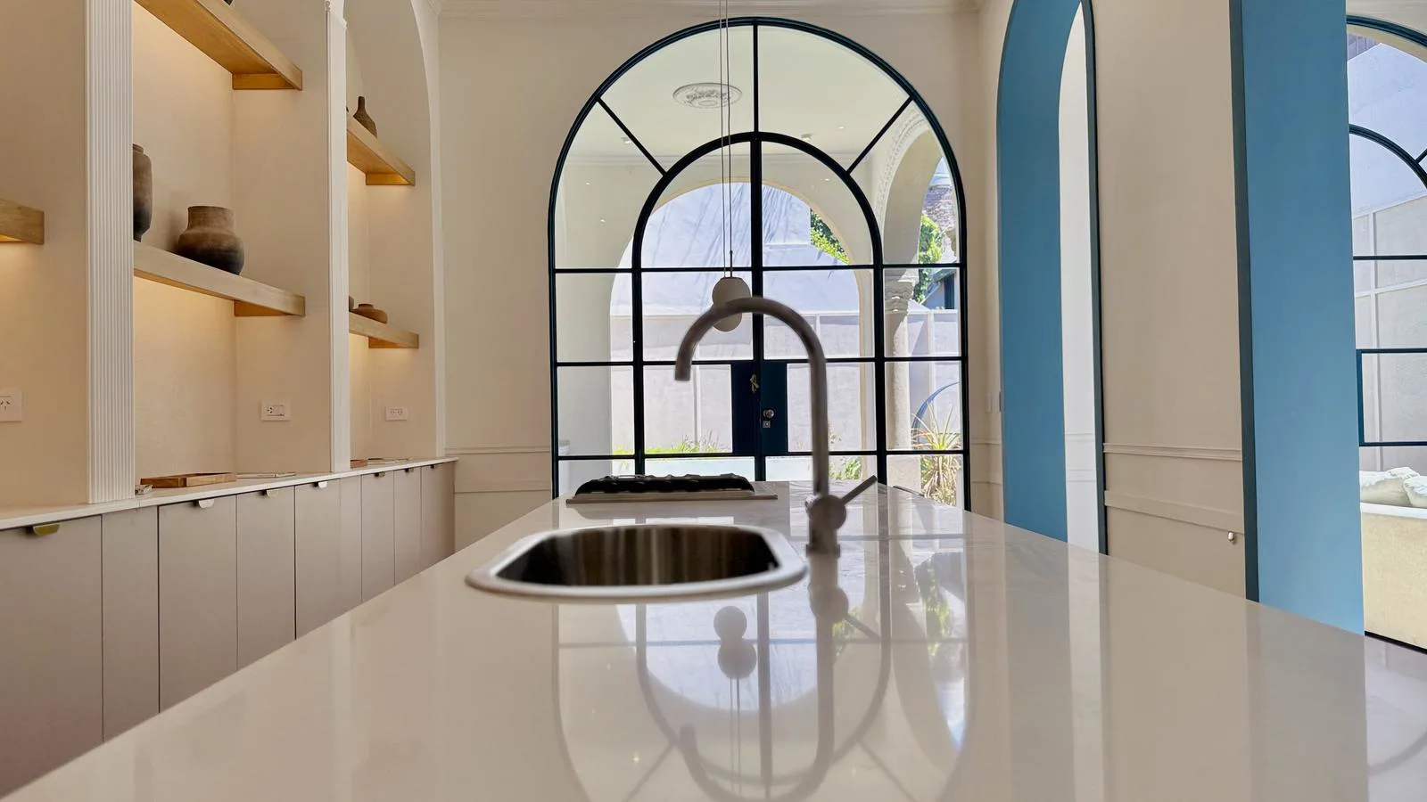 Sarmiento 2300 - Casa en venta de 3 dormitorios - Rosario, Abasto foto 5