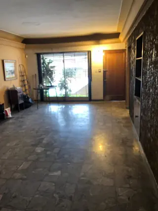 Venta casa en lote propio 8,66x24. 4 ambientes foto 2