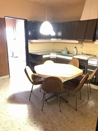 Venta casa en lote propio 8,66x24. 4 ambientes foto 4