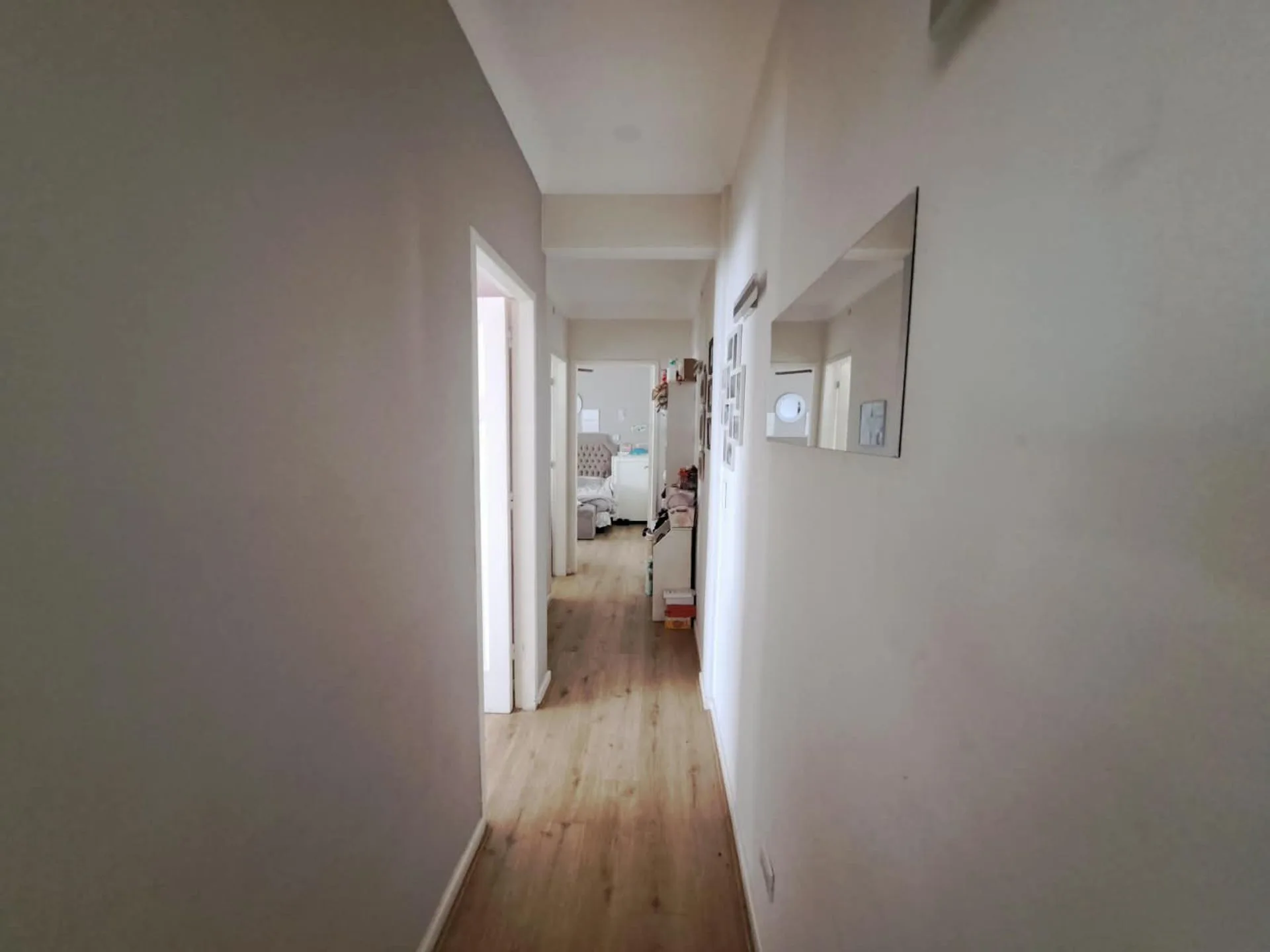VENTA 3 AMB  C/ BALCON PARQUE CHACABUCO foto 5