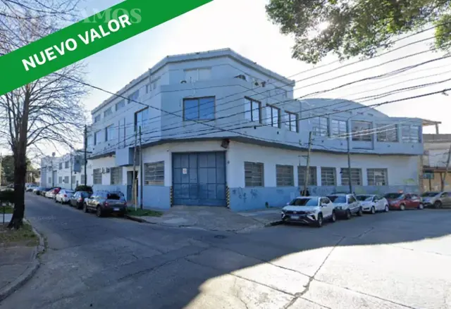 Depósito en Alquiler en Vicente López